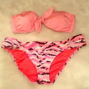 Victoria secret bikini!